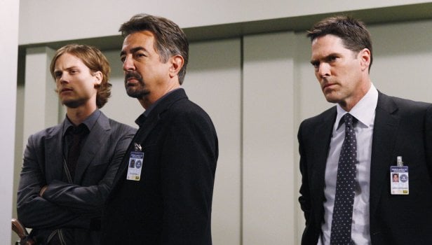 Esprits criminels Saison 3 Épisode 15 - Sa solution