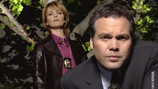 New York, section criminelle Saison 1 Épisode 17 - Plaisirs défendus