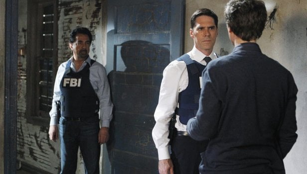 Esprits criminels Saison 6 Épisode 12 - Le prix à payer