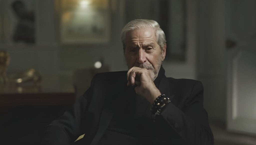 Jean-Claude Darmon l'Argentier : L'homme, le pouvoir, le foot