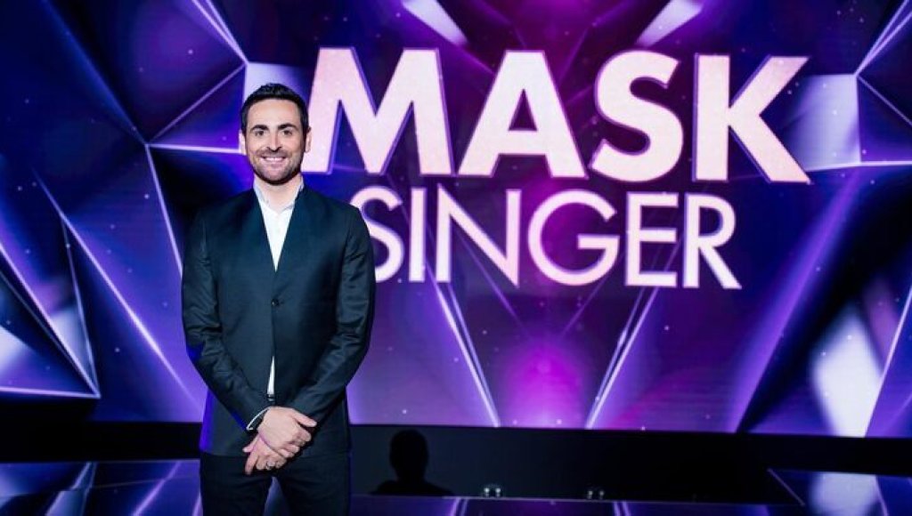Mask Singer Saison 1