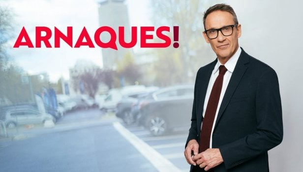 Arnaques ! Saison 2 Épisode 2 - Arnaques !