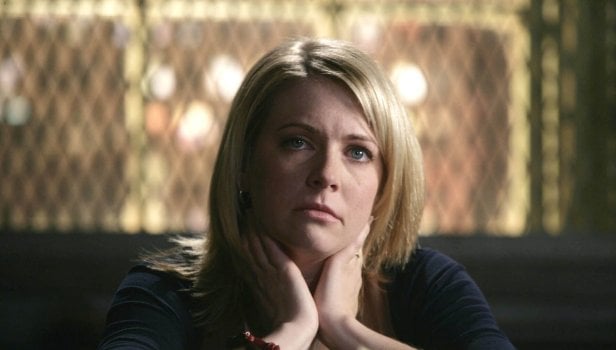 New York Unité Spéciale Saison 9 Épisode 3 - Prisonnier du désir