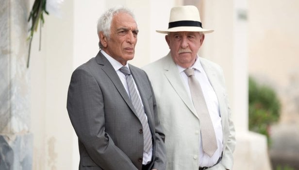 Duel au soleil Saison 2 Épisode 1 - Le sens de la famille