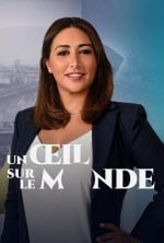 Un oeil sur le monde
