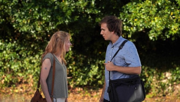 Alexandra Ehle Saison 2 Épisode 3 - Le miracle