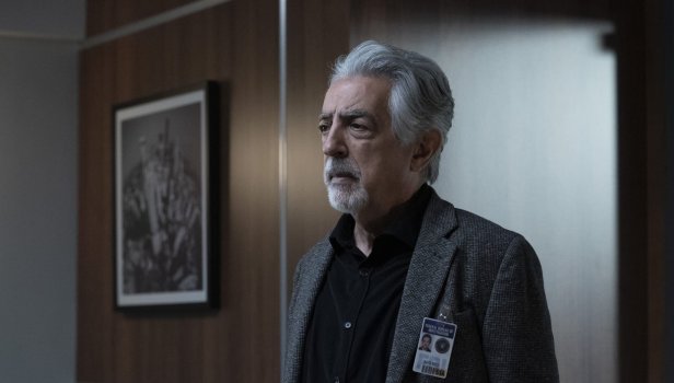 Esprits criminels Saison 16 Épisode 9 - Memento Mori