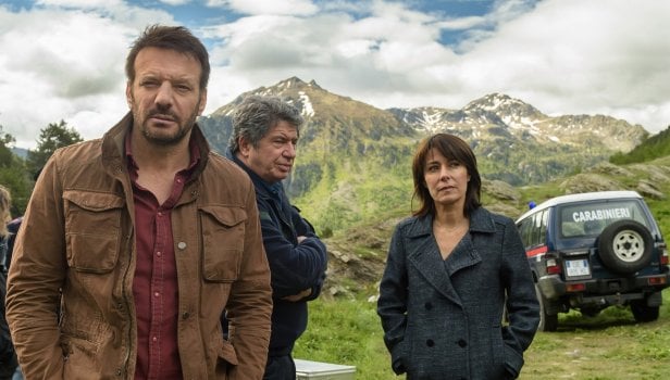 Alex Hugo Saison 3 Épisode 1 - Les amants du Levant