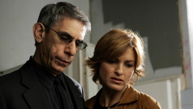 New York Unité Spéciale Saison 6 Épisode 7 - L'Insoutenable