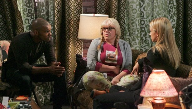 Esprits criminels Saison 3 Épisode 9 - Dernier rendez-vous