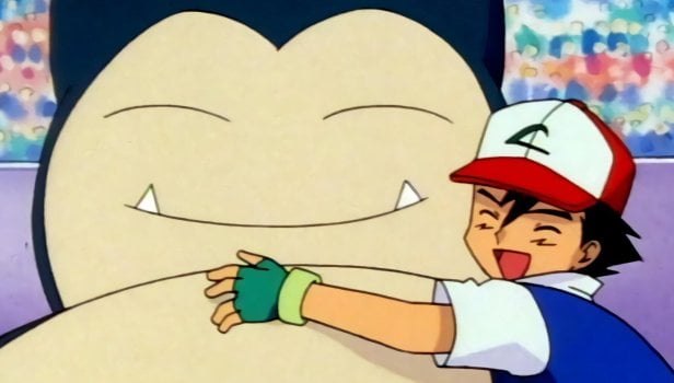 Pokémon Saison 4 Épisode 37 - Un tournoi poids lourd