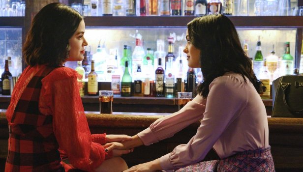 Riverdale Saison 4 Épisode 12 - Chapitre soixante-neuf : Les Chemins de la Dignité