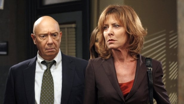 New York Unité Spéciale Saison 11 Épisode 2 - Un bagage de trop