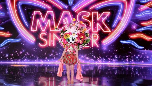 Mask Singer Saison 9 Épisode 4 - Spéciale Tour du monde