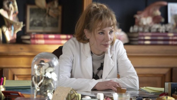 Alexandra Ehle Saison 1 Épisode 3 - La morte vivante