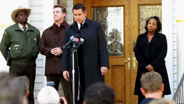 FBI : portés disparus Saison 7 Épisode 12 - Miracles