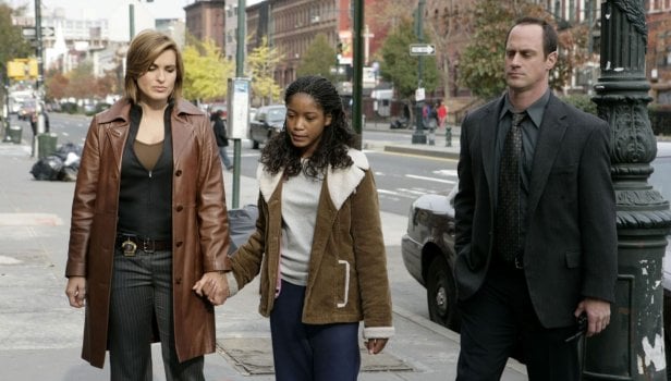 New York Unité Spéciale Saison 7 Épisode 10 - Tragédies en série