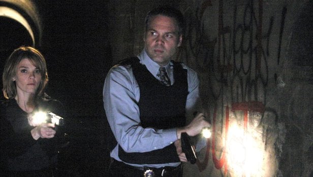 New York, section criminelle Saison 4 Épisode 10 - Le secret de la tour