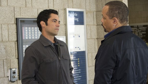 New York Unité Spéciale Saison 13 Épisode 2 - Le coach suprême