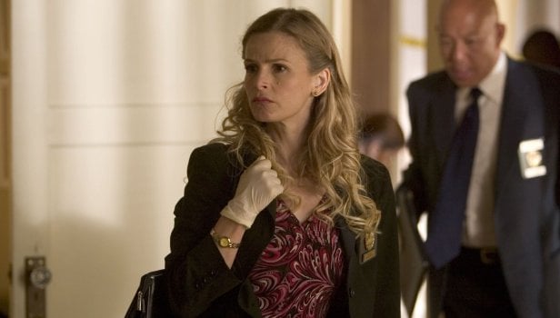 The Closer : L.A. enquêtes prioritaires Saison 1 Épisode 6 - Petites annonces