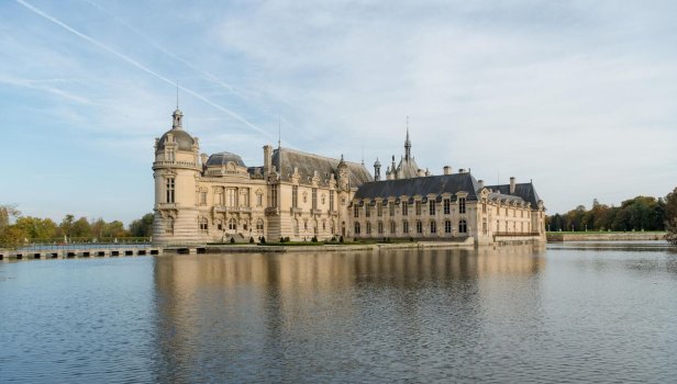 Meurtres à... Saison 10 Épisode 4 - Meurtres à Chantilly