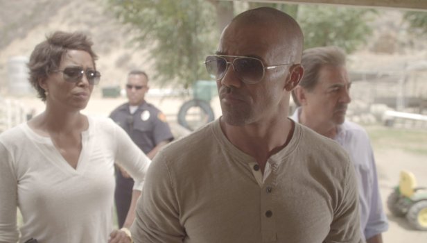 Esprits criminels Saison 11 Épisode 4 - Similitudes suspectes