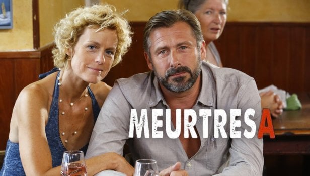 Meurtres à... Saison 2 Épisode 2 - Meurtres à l'île d'Yeu