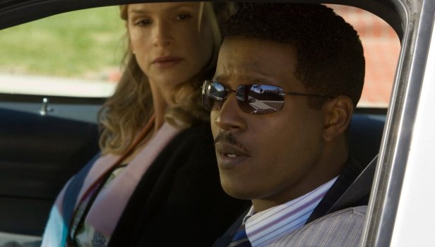 The Closer : L.A. enquêtes prioritaires Saison 6 Épisode 2 - Cherche nourrice
