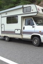 La folie du camping-car : des vacances pas comme les autres