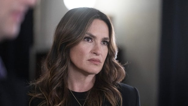 New York Unité Spéciale Saison 25 Épisode 13 - Le devoir d'espérer