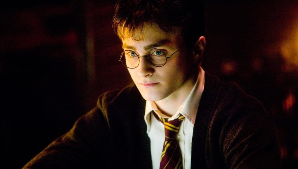 Harry Potter et l'Ordre du Phénix