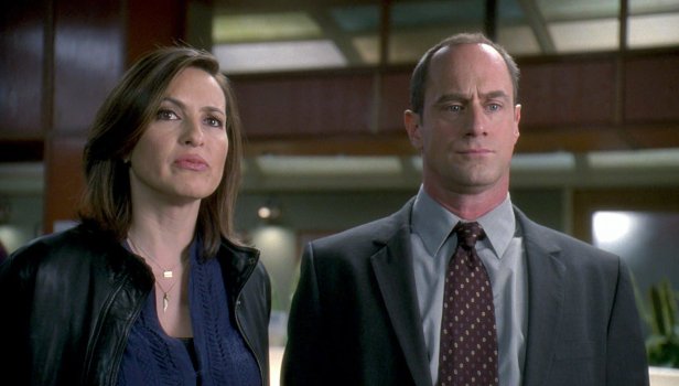 New York Unité Spéciale Saison 10 Épisode 20 - Telle est prise...