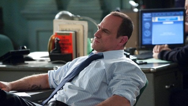 New York Unité Spéciale Saison 11 Épisode 23 - Quand je serai grand