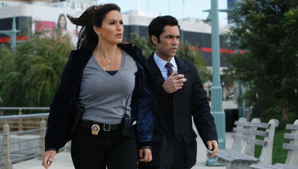 New York Unité Spéciale Saison 13 Épisode 7 - La fiancée russe
