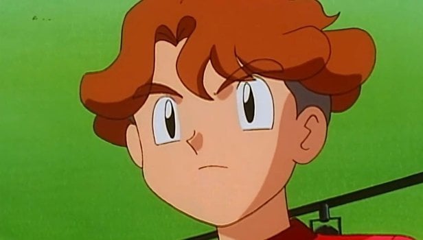 Pokémon Saison 1 Épisode 52 - Le chasseur d'images