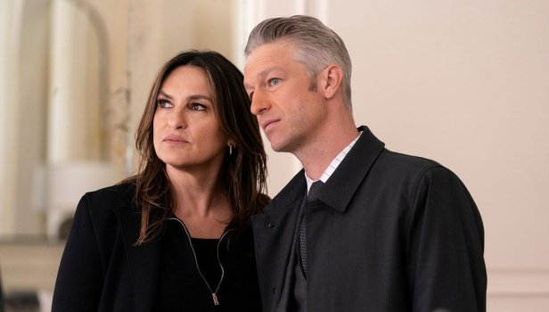 New York Unité Spéciale Saison 26 Épisode 21 - Fenêtre sur crime