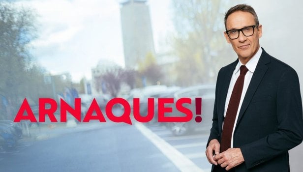 Arnaques ! Saison 4 Épisode 4 - Arnaques !