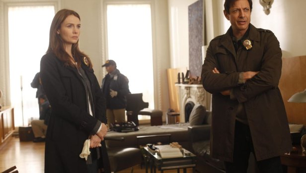 New York, section criminelle Saison 9 Épisode 6 - Question de vie ou de mort