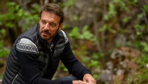 Alex Hugo Saison 6 Épisode 1 - Jour de colère