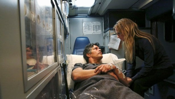 Esprits criminels Saison 9 Épisode 14 - 24 heures pour JJ