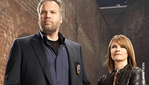 New York, section criminelle Saison 8 Épisode 1 - Un scandale pour un autre