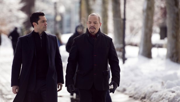 New York Unité Spéciale Saison 15 Épisode 16 - Au-delà du sport