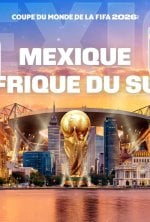 Football : Coupe du monde
