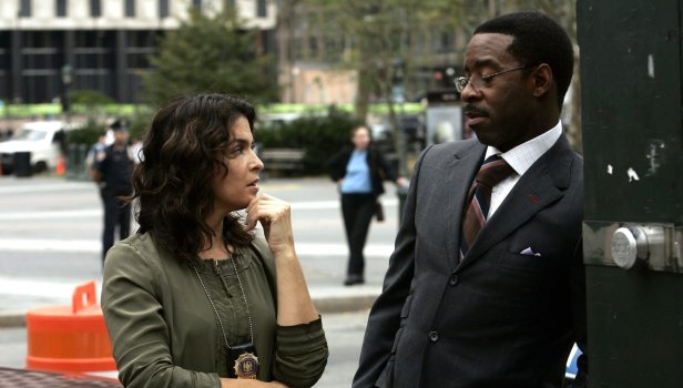New York, section criminelle Saison 5 Épisode 7 - Le voile est levé