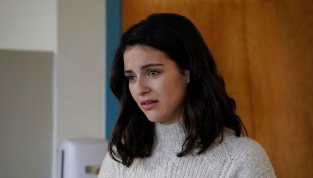New York Unité Spéciale Saison 21 Épisode 8 - Les elfes mécaniques