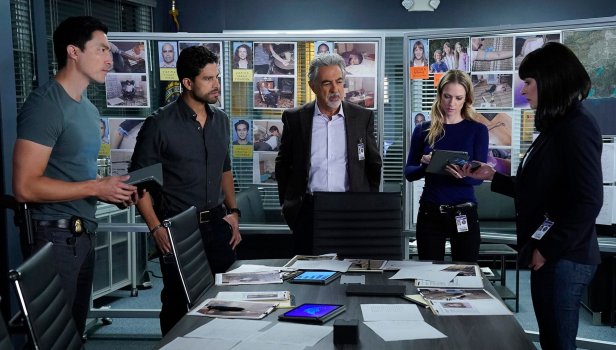 Esprits criminels Saison 14 Épisode 7 - 27 minutes