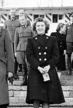 Eva Braun, dans l'intimité d'Hitler