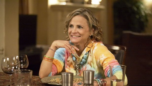 The Closer : L.A. enquêtes prioritaires Saison 4 Épisode 14 - La ligne du destin