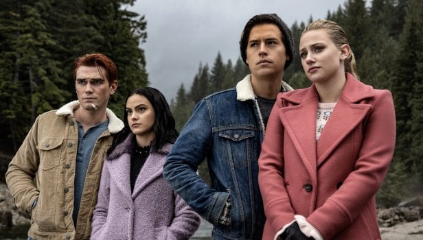 Riverdale Saison 4 Épisode 9 - Chapitre soixante-six : Tangerine