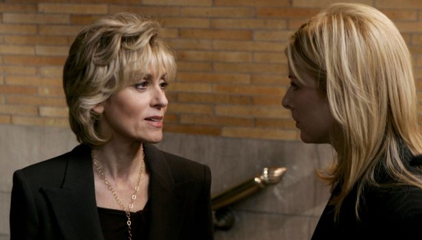New York Unité Spéciale Saison 7 Épisode 9 - La balade sanglante